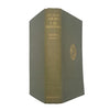 Human Shows Far Phantasies by Thomas Hardy - 1st Edition, Macmillan, 1925