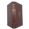 Jane Eyre by Charlotte Bronte - The Leisure Circle Library, 1966