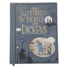 Usborne Illustrated Stories from Dickens adapted by Mary Sebag-Montefiore, 2012