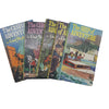 Enid Blyton Paperback Collection, 1970s (28 Books)