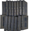 W. Somerset Maugham Collected Works - Heron (16 Blue Books)
