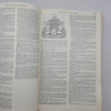Burke's Peerage, Baronetage and Knightage 105th Edition, 1970