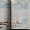 The Harmsworth Atlas and Gazetteer
