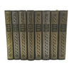 Daphne Du Maurier Collected Works - Heron Books, c.1970 (8 Books)