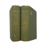 Charlotte Bronte's Villette & Shirley - Smith, Elder, 1899 (2 Books)