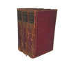 The Dramatic Works of William Shakespeare - George Routledge, 1860 (3 Books)
