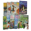 Enid Blyton Paperback Collection, 1970s (11 Books)