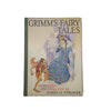 Grimm's Fairy Tales - Ward, Lock & Co.
