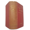 Manual of British Birds by Howard Saunders - Gurney and Jackson, 1899