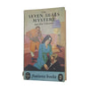 The Seven Dials Mystery by Agatha Christie - Fontana Books, 1954