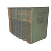 Charles Dickens' David Copperfield etc. - Fireside Editions, c.1907 (7 books)