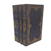 Jane Austen Novels - Heron Books, 1968 (4 Books)