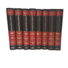 Agatha Christie Crime Collection - Hamlyn, 1971 (8 Books)
