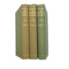 Wayside and Woodland Blossoms by Edward Step Series I - III (3 Books)