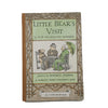 Little Bear's Visit by Else Holmelund Minarik, 1971
