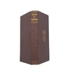 Poems of Tennyson - Oxford, 1918