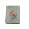 J. M. Barrie's The Story of Peter Pan For Little People - G. Bell and Sons, 1927