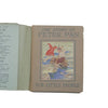 J. M. Barrie's The Story of Peter Pan For Little People - G. Bell and Sons, 1927