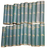 Lord Lytton Collected Works - Routledge (22 Green Books)