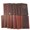 Thomas Hardy Collected Works - Macmillan, 1919-50s (14 Books)