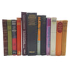 Agatha Christie Collected Works (12 Books)