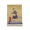 Psmith in the City by P. G. Wodehouse - A. & C. Black, 1950