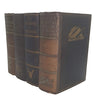 Fifty Escapes, Disasters, Thrillers & Strangest Stories Ever Told - Odhams, c.1930 (4 Black Books)