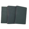 Charles Dickens Oliver Twist etc. (3 Green Books) - Collins