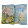 Charles Tritten's Heidi and Heidi Grows Up - The Children's Press, 1968-9
