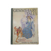 Grimm's Fairy Tales - Ward, Lock & Co.