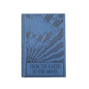 From the Earth to the Moon by Jules Verne - Ward Lock & Co