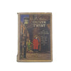 Oliver Twist by Charles Dickens - Raphael Tuck & Sons