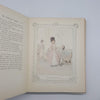 The School of Scandal by Richard Brinsley Sheridan, illustrated by Hugh Thomson