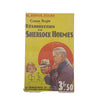 Resurrection de Sherlock Holmes by Conan Doyle, 1918