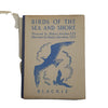 Birds of the Sea and Shore by Robert Aitchen and Gladys Davidson