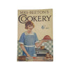 Mrs Beeton's Cookery - Ward, Lock