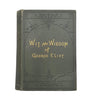 Wit and Wisdom of George Eliot - Little Brown, 1901