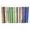 L. M. Montgomery Collected Works, Anne of Green Gables Etc. - Harrap, 1940s-60s (11 Books)
