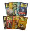 Edgar Wallace Paperback Collection - Pan, 1960s (10 Books)