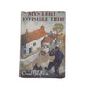 Enid Blyton’s The Mystery of the Invisible Thief – Methuen, 1956