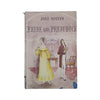 Jane Austen's Pride and Prejudice - Blackie and Son