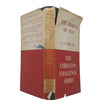 The Problem of Pain by C. S. Lewis - The Centenary Press, 1940