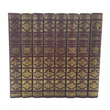 P. G. Wodehouse Collected Works - Heron, c.1970 (8 Books)