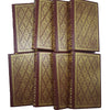 P. G. Wodehouse Collected Works - Heron, c.1970 (8 Books)