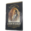 Sir Arthur Conan Doyle's A Study in Scarlet - John Murray, 1974