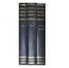 Engineering Workshop Practice, Vols. 1-3 (3 Books)