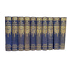 The Children's Encyclopedia Vols. 1-10 by Arthur Mee (10 Books)