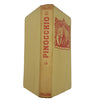 Pinocchio by C. Collodi - Collins, 1955
