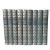 H. G. Wells Collected Works - Heron, c.1970s (9 Books)