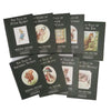 Beatrix Potter’s Peter Rabbit Set - (22 Green Books)